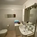 A Apartment *