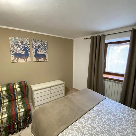 Apartment A La Salle