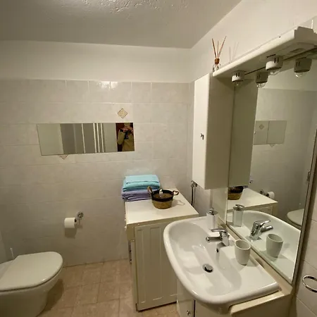 A Apartment *