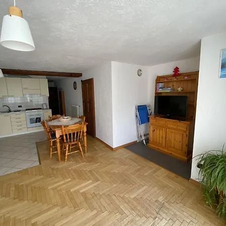 A Apartment La Salle
