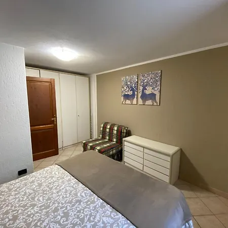 Apartment A La Salle