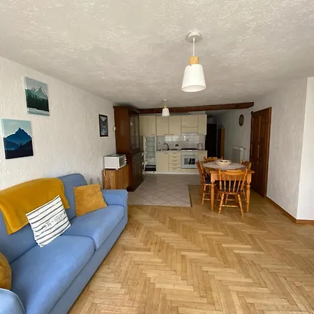 A Apartment