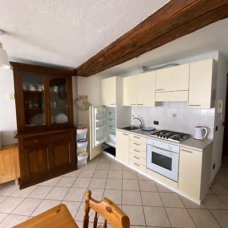 Apartment A *