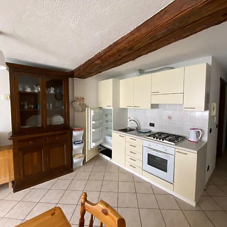 Apartment A La Salle
