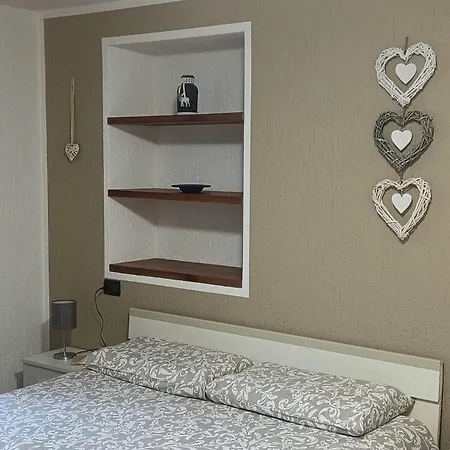 Apartment A